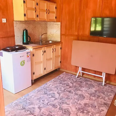 Acarbungalowevler * مرمريس