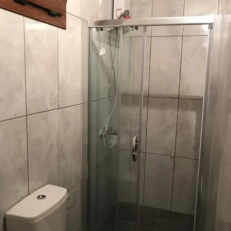Holiday home Acarbungalowevler Marmaris