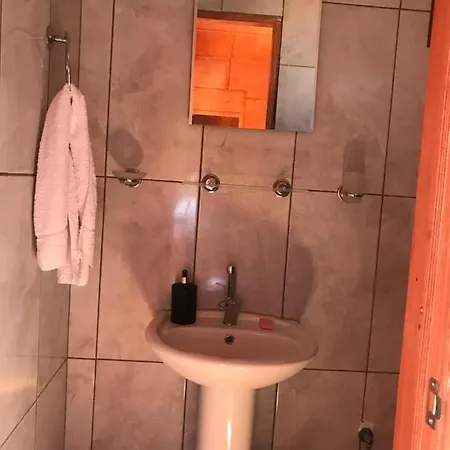 Holiday home Acarbungalowevler