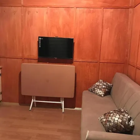 Holiday home Acarbungalowevler Marmaris